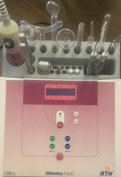 Vendo alto frequência 9 em 1  - Foto 3