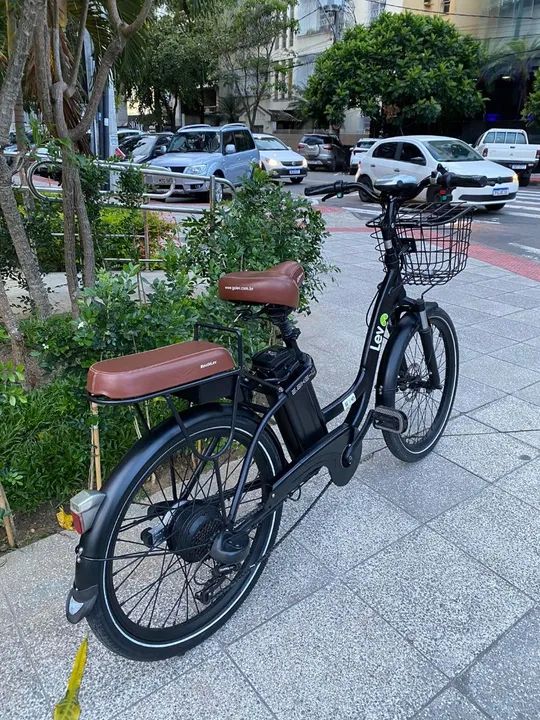 Bike elétrica E-bike L ( Lev )   - Foto 4