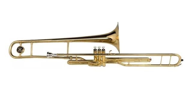 Trombone de pisto Michael Novo  - Foto 3