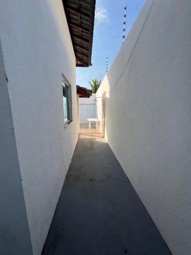 Casa Temporada em JAUÁ preço diferenciado dia de semana - Foto 15