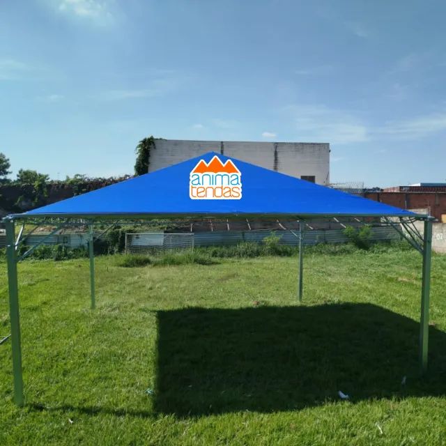 Tenda Calhada 7x7 Sob encomenda 