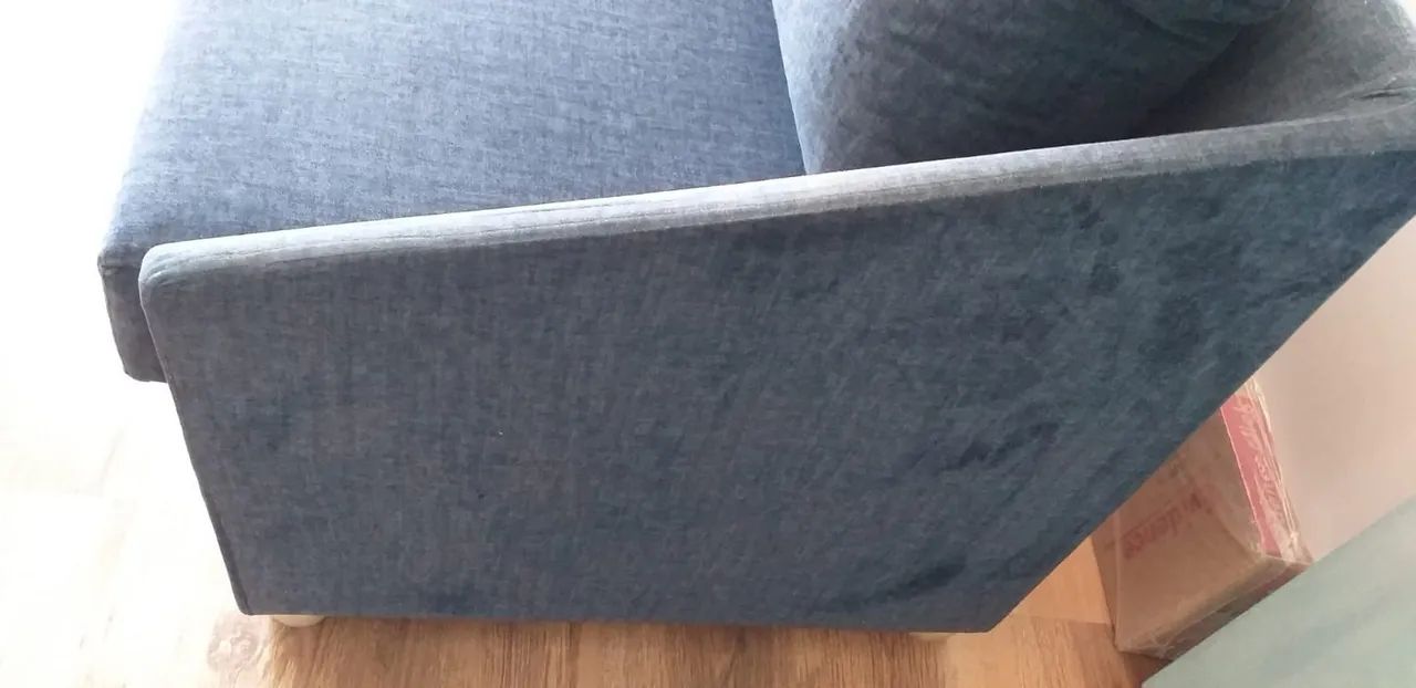 Sofá cama - Foto 4