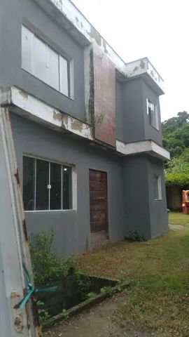 Captação de Casa a venda na Caminho de Itapuca, Guaratiba, Rio de Janeiro, RJ