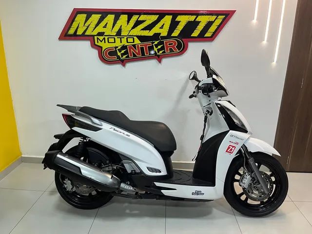Kymco People Gt300i