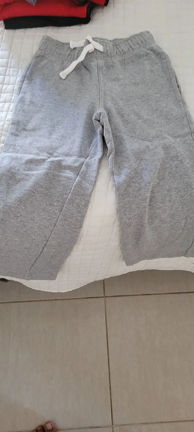 Calça Gymboree - 5 anos - Foto 2