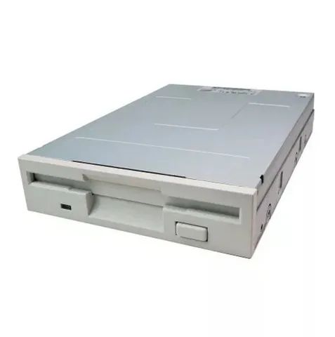 Floppy Drive - 1.44MB (Drive de Disquete)