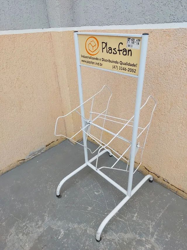 Rolo para mangueira  - Foto 3