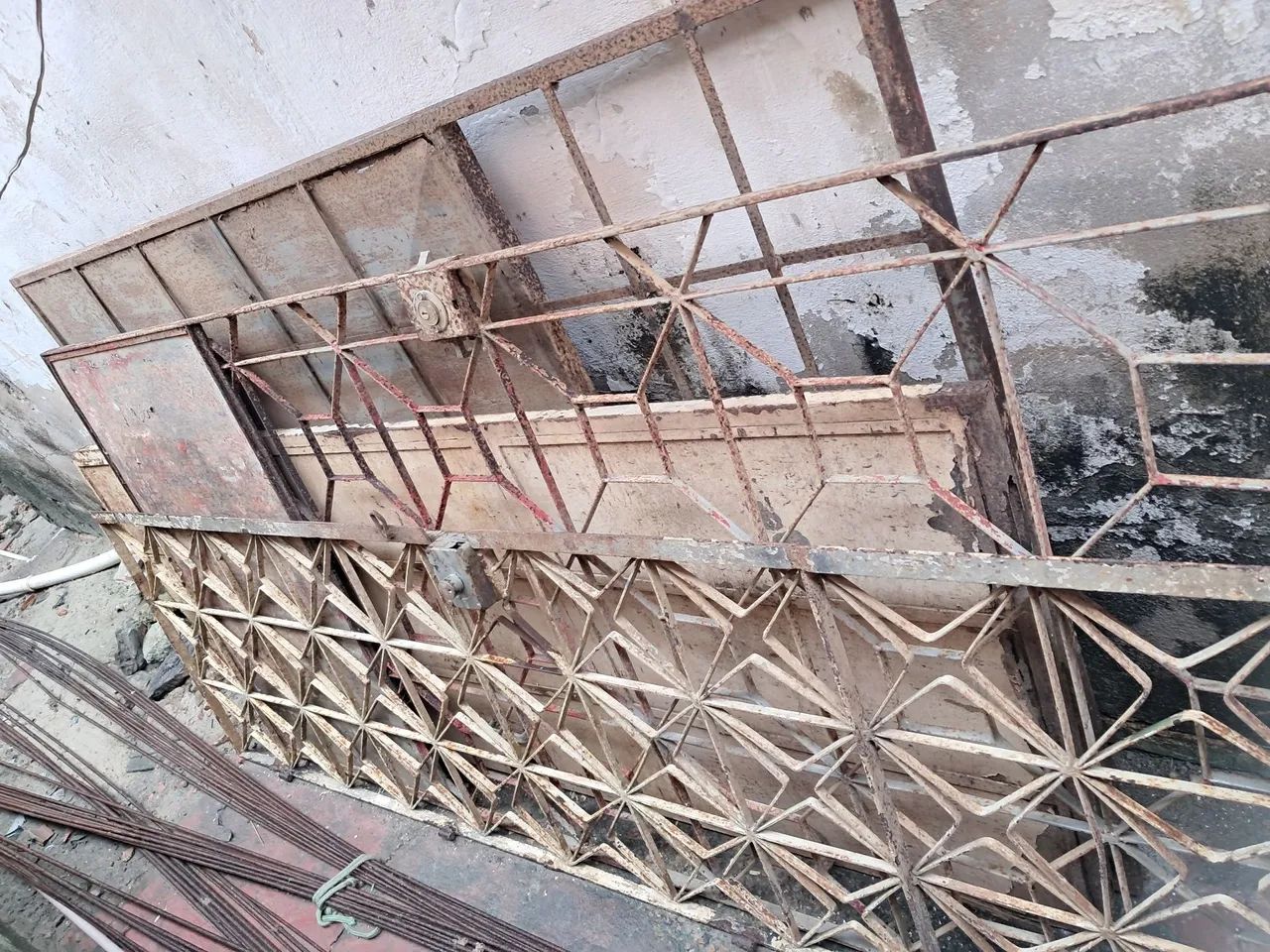 Grades de ferro  - Foto 4