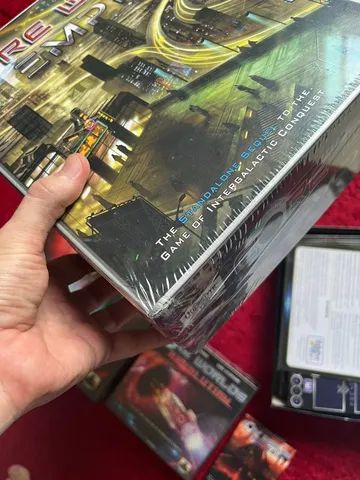 Core Worlds Empires - Foto 2