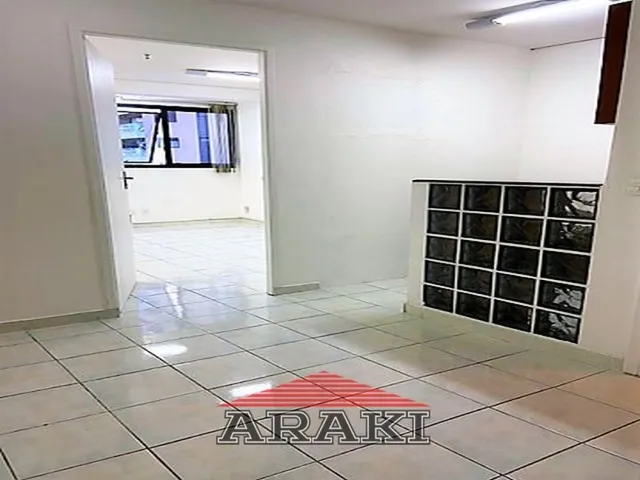 Sala, Saúde - São Paulo