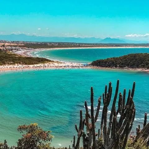 Tá de férias, reúna as crianças e venham curtir o sol de Cabo Frio - Foto 12