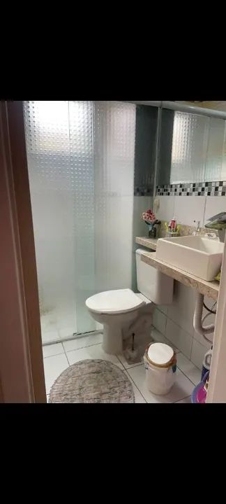 foto - Guarulhos - Água Chata