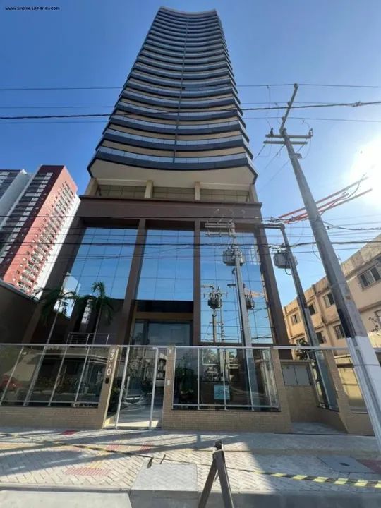 Apartamento umarizal telegrafo - Foto 5