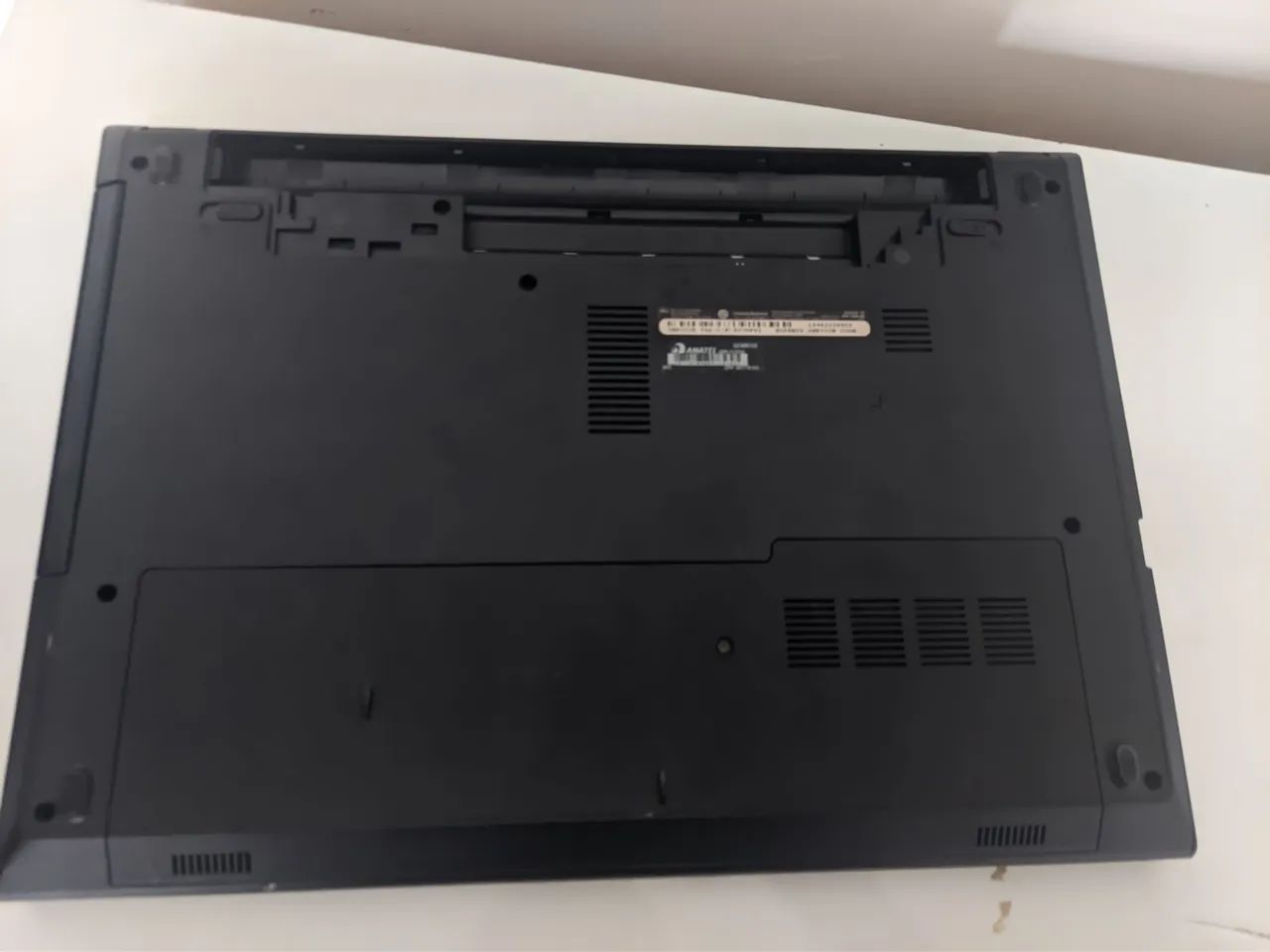 Notebook dell - Foto 4