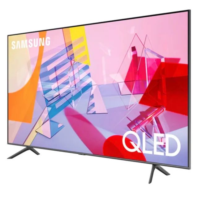 TV Samsung 4k QLed 58 polegadas - Foto 3