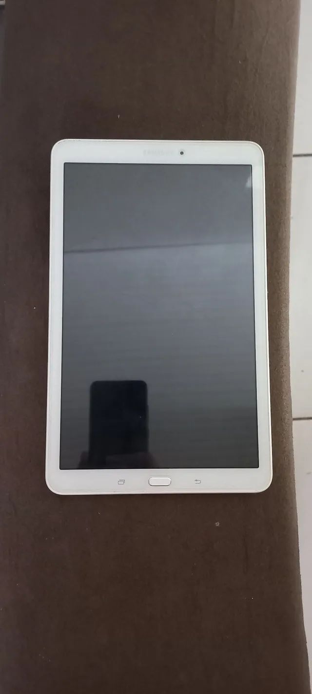 Galaxy Tab E - Foto 4
