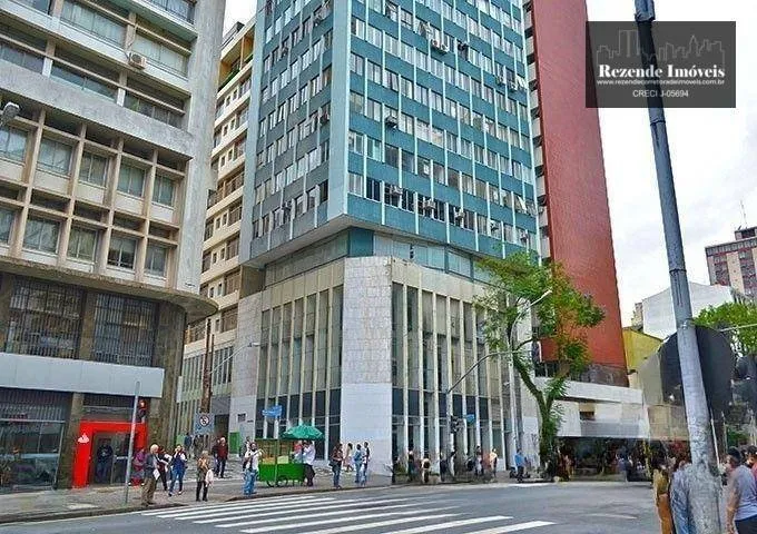 Sala venda Centro - Curitiba/PR