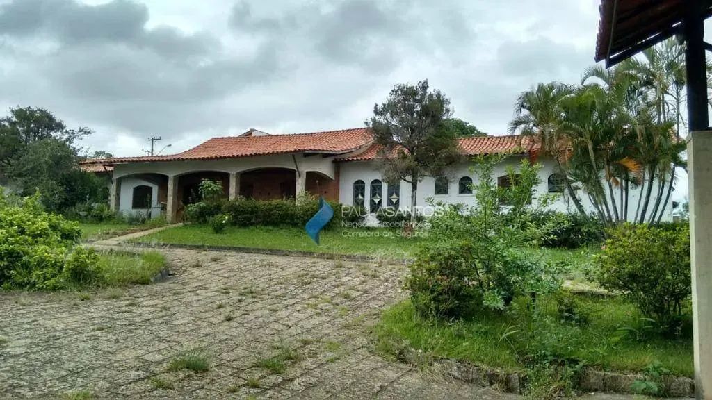Chácara à venda, 2550 m² por R$ 3.750.000,00 - Jardim Prestes de Barros - Sorocaba/SP - Foto 2
