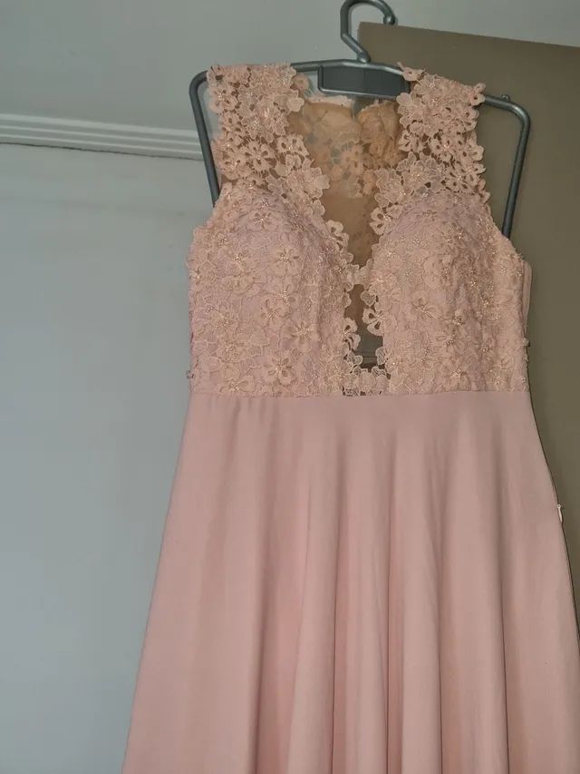 Vestido lindíssimo  - Foto 5