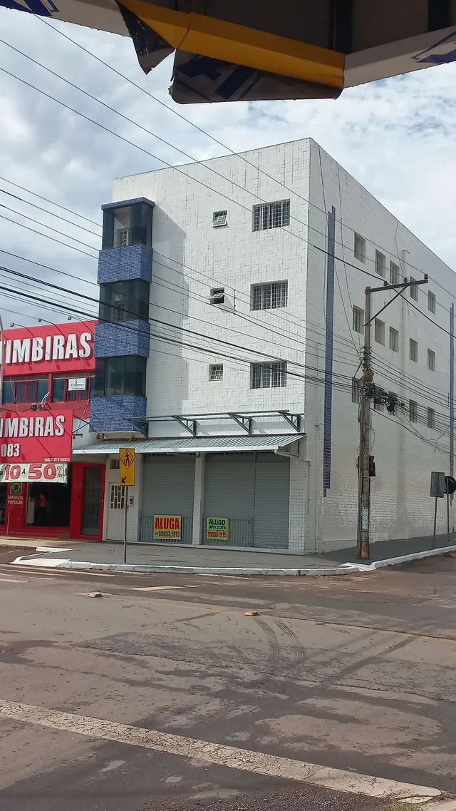 Captação de Loja para locação na Quadra 22, Setor Leste (Gama), Brasília, DF