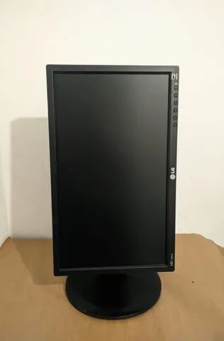 LG Flatron LED EB1913P tela giratória - Foto 2