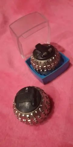 Esfera para maquina de escrever IBM