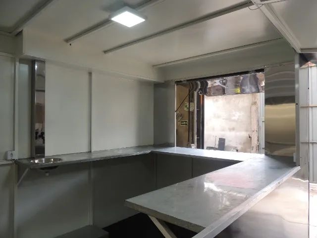 Trailer NOVO. Direto de fábrica. - Foto 5