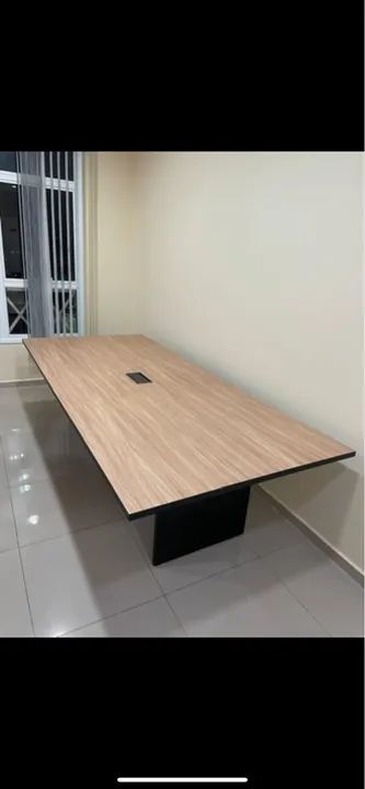 Móveis novos para escritório - Foto 4