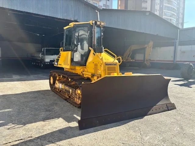 Trator Komatsu D51EX - Foto 2