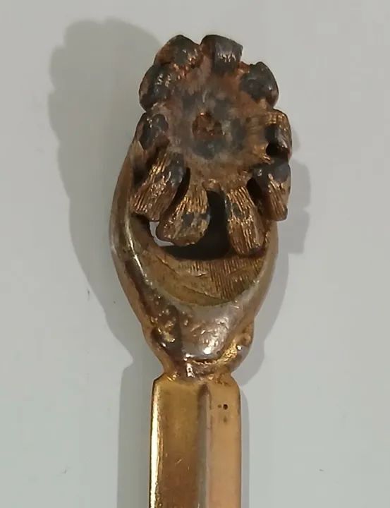 Abridor de cartas  - Foto 4