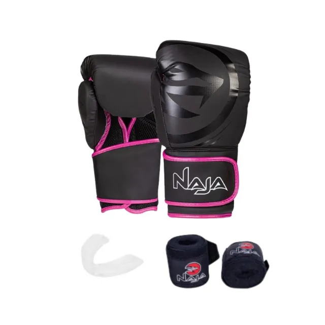 Caneleira Everlast Muay Thai MMA Performance