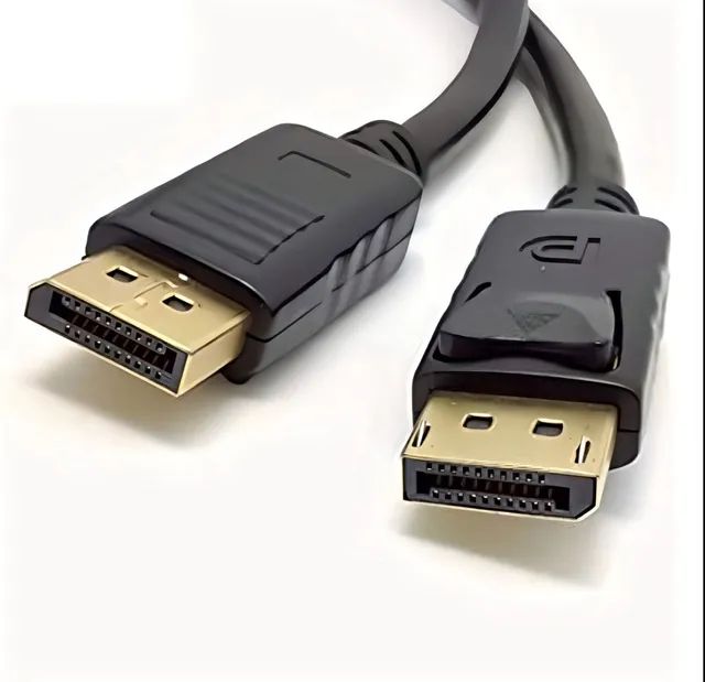Cabo Displayport 
