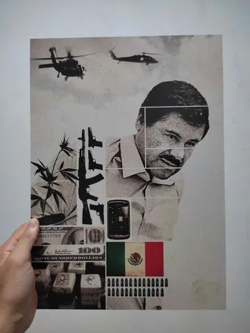 Quadros Decorativos Style 2 - Foto 5