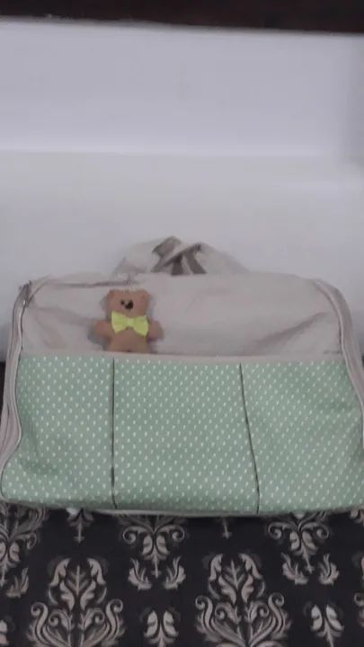 Trio de bolsa - Foto 4