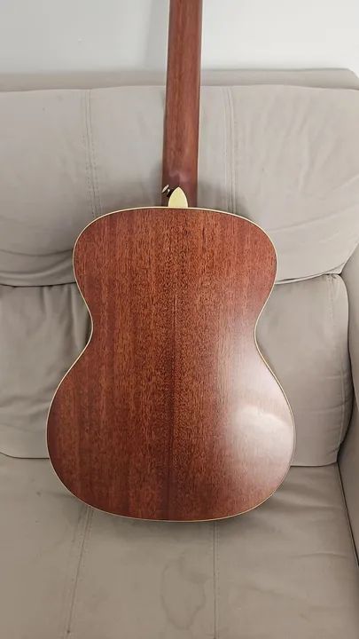 Violão Crafter Mind Prestige - Foto 3