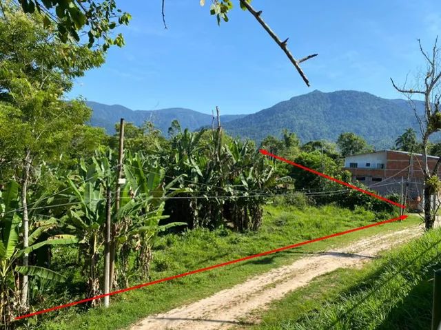 Terreno no Bracui - Vendo ou Alugo