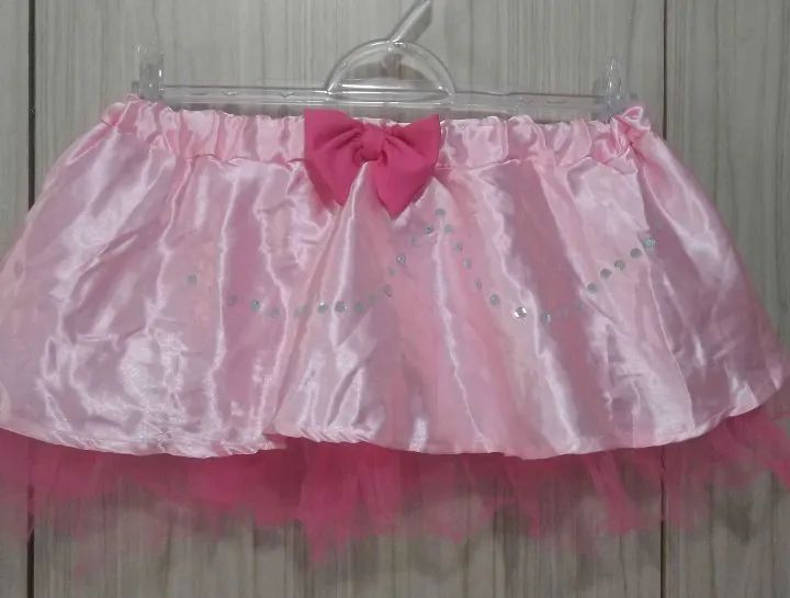 Saia bailarina veste Tam 8/10