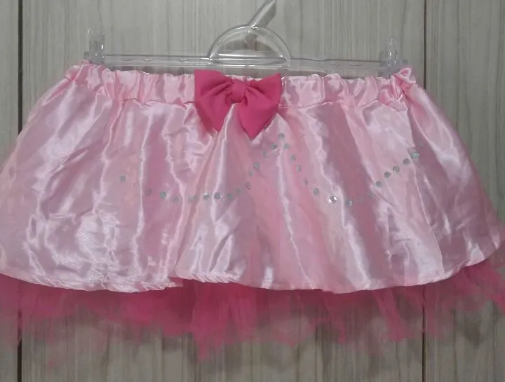 Saia bailarina veste Tam 8/10