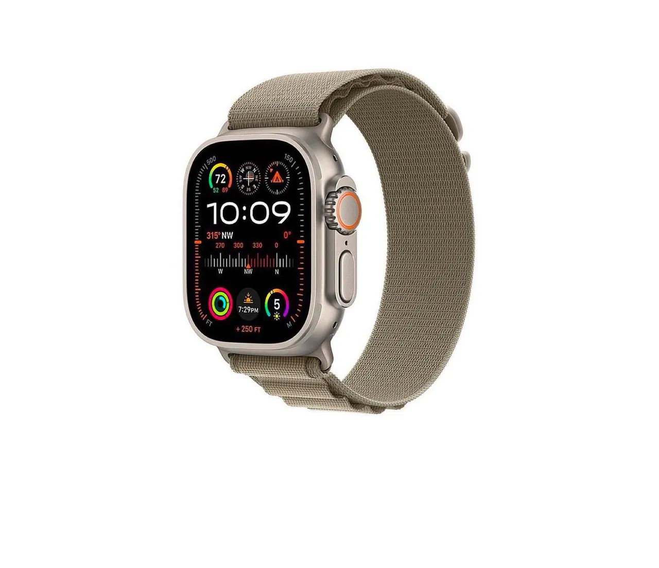 Apple Watch Series S10 42 ou 46  - Foto 3