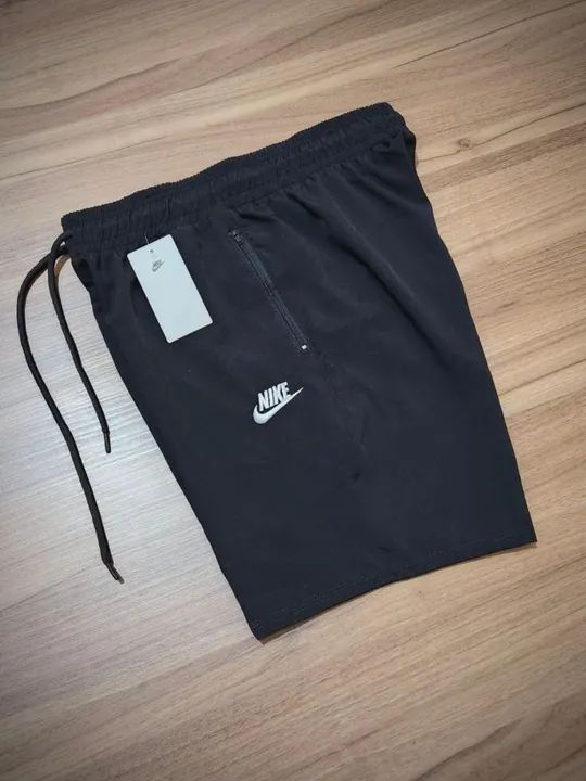 Short Elastano Atacado e Varejo Somos Fornecedores  - Foto 3