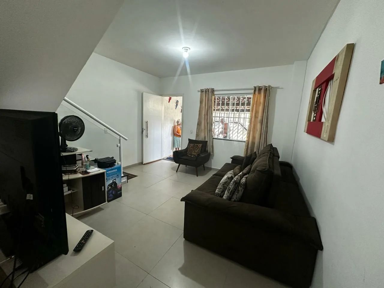 NOVA ALIANÇA VENDE DUPLEX EM MURIQUI  - Foto 4