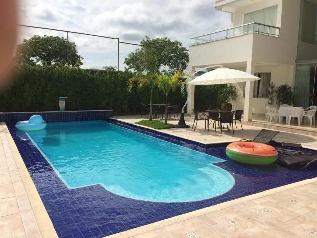 Piscina de fibra 10.70 x 4.00 x 1.40