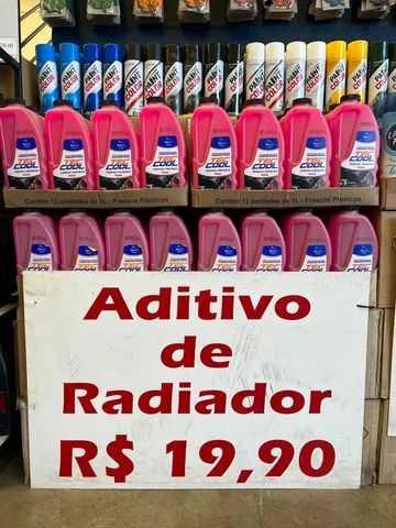 Óleo para seu carro - Centro Sul Distribuidora de Pneus - Foto 4