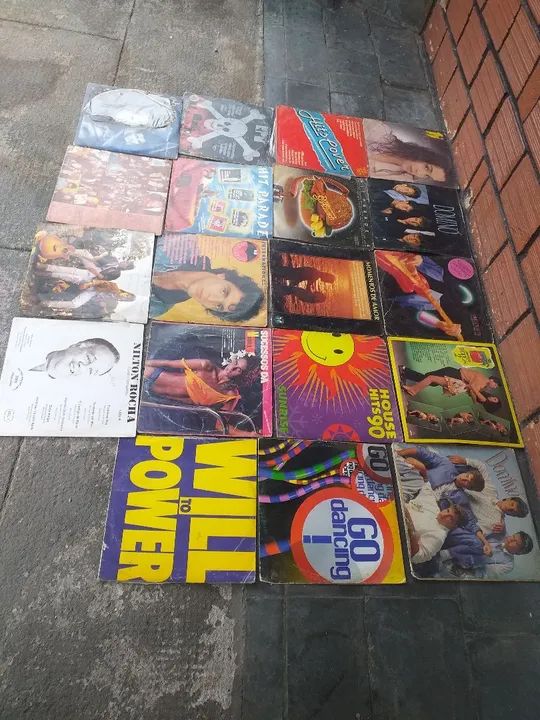 LPS variados  - Foto 2