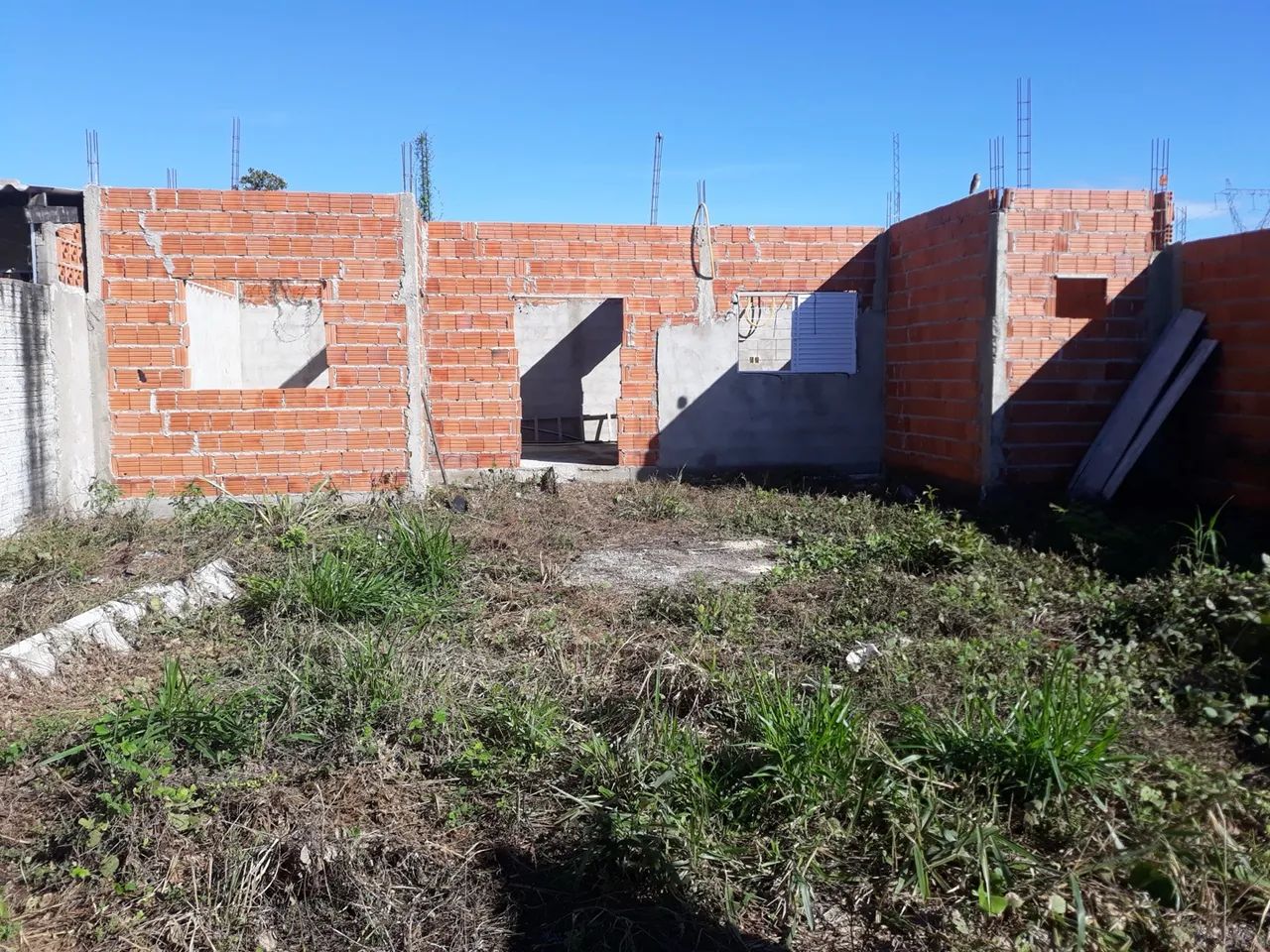 foto - Cuiabá - Nova Esperança