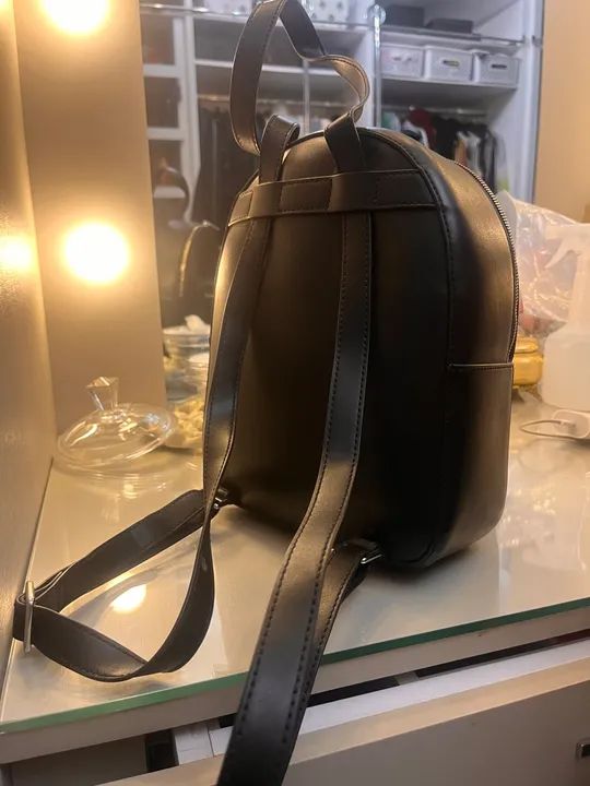 Mochila / Bolsa Lacoste original  - Foto 4