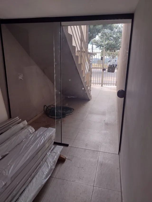 Porta e janelas em vidro  - Foto 5
