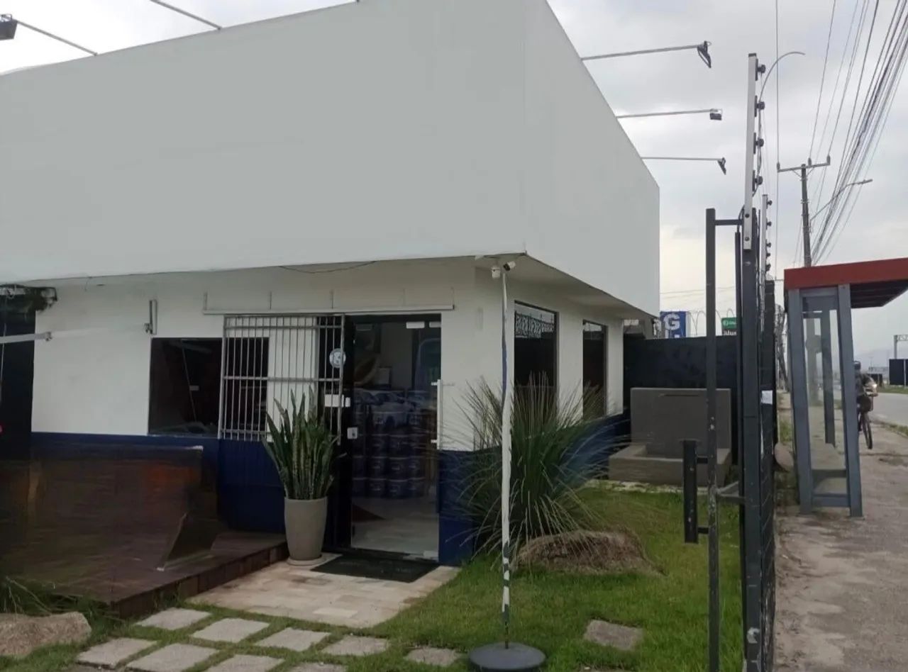 ALUGO TERRENO PARA LOJA DE CARRO, MOTOS OU MÁQUINAS ESCAVADEIRAS.