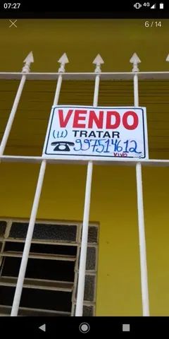 Captação de Casa a venda na Rua Gabriel Leite de Carvalho, Nossa Senhora Aparecida, Itu, SP