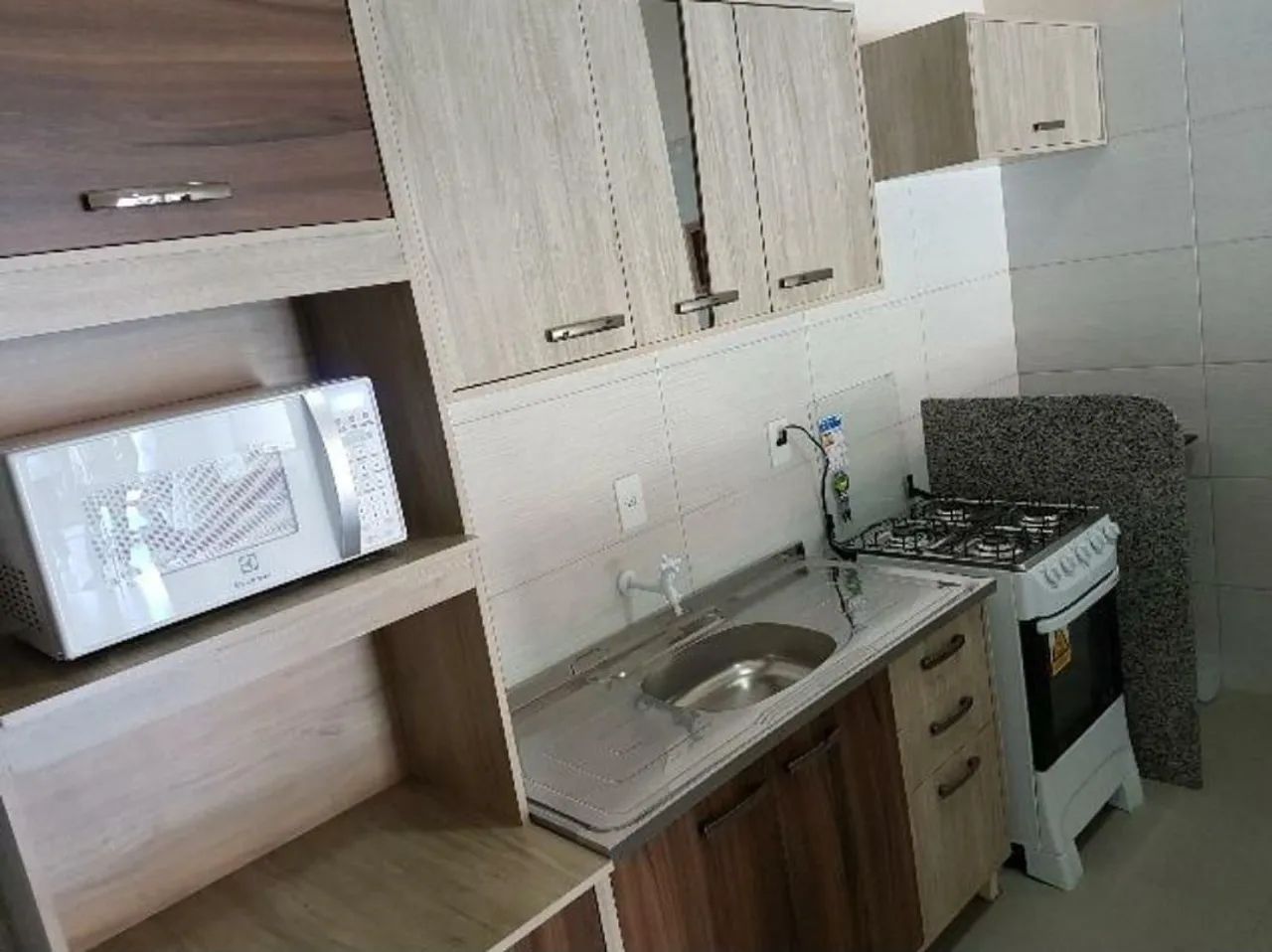 Aluguel para Temporada - Apartamento para 8 pessoas - Foto 6